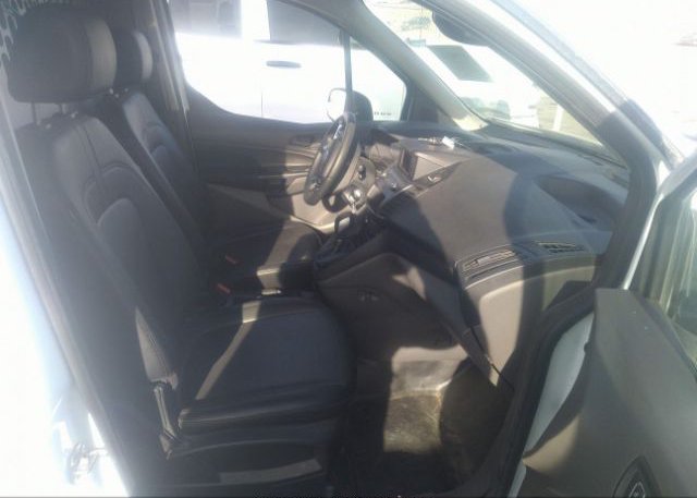 2021 FORD TRANSIT CONNECT VAN(VIN: NM0LS7E20M1487675