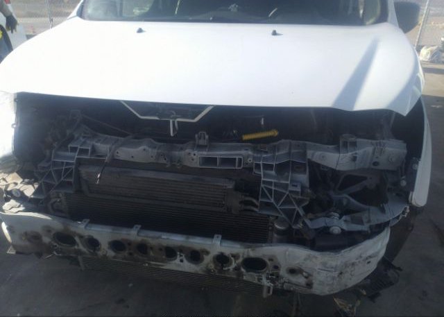 2021 FORD TRANSIT CONNECT VAN(VIN: NM0LS7E20M1487675
