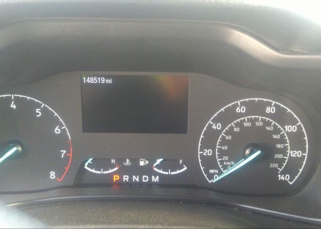 2021 FORD TRANSIT CONNECT VAN(VIN: NM0LS7E20M1487675