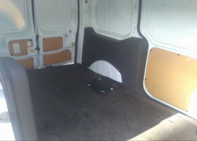 2021 FORD TRANSIT CONNECT VAN(VIN: NM0LS7E20M1487675