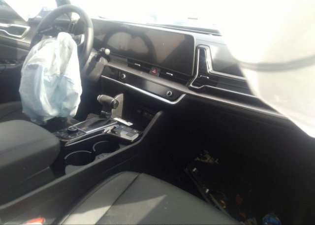 2023 KIA SPORTAGE(VIN: 5XYK33AF0PG072440