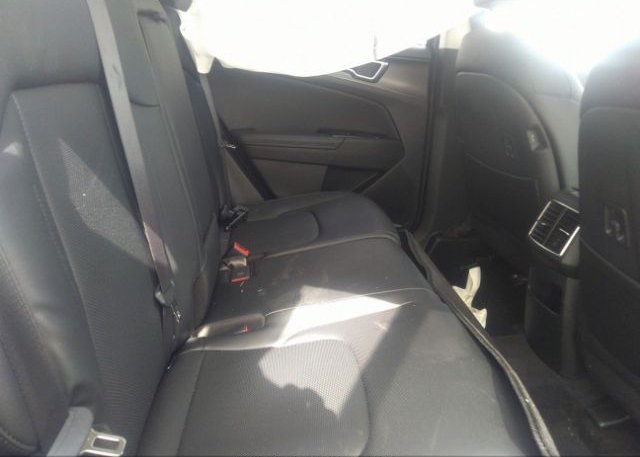 2023 KIA SPORTAGE(VIN: 5XYK33AF0PG072440