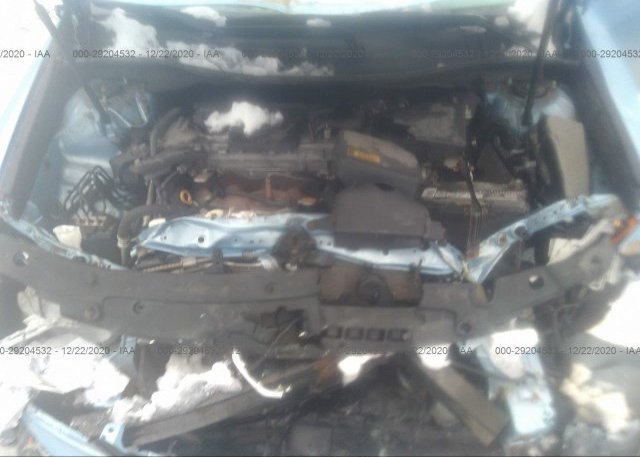 4T4BF1FKXCR263780 2012 TOYOTA CAMRY