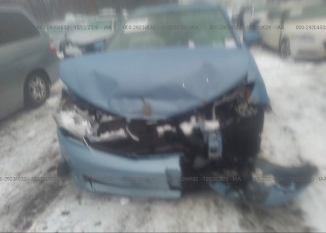 4T4BF1FKXCR263780 2012 TOYOTA CAMRY