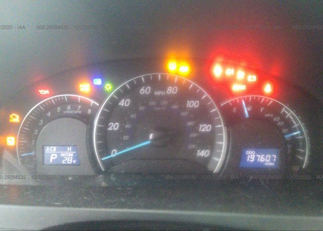 4T4BF1FKXCR263780 2012 TOYOTA CAMRY