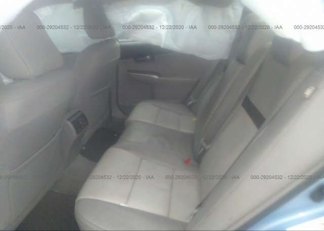 4T4BF1FKXCR263780 2012 TOYOTA CAMRY