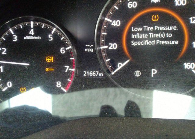 2021 MAZDA MAZDA3 SEDAN(VIN: JM1BPACL5M1327767