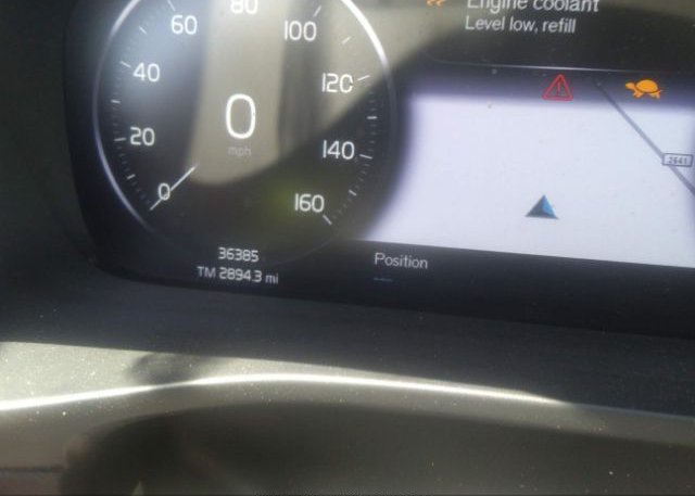 2021 VOLVO XC40(VIN: YV4AC2HK3M2518107
