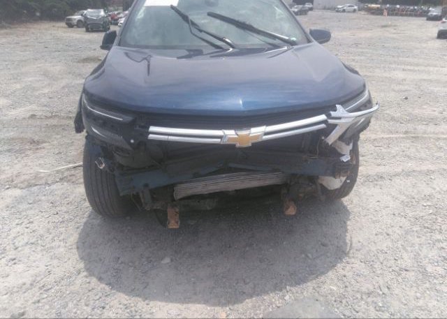 2023 CHEVROLET EQUINOX(VIN: 3GNAXKEG7PL198484