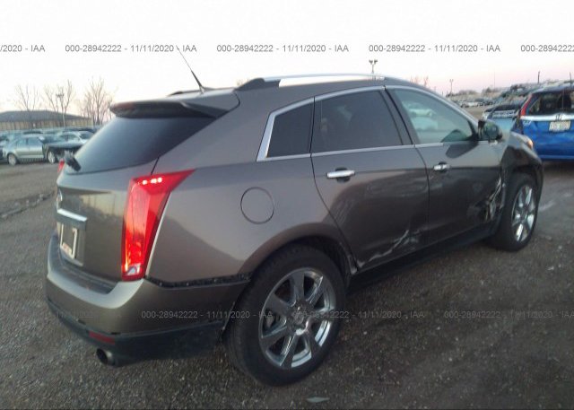 цена в сша 2012 CADILLAC SRX 3GYFNFE33CS587920