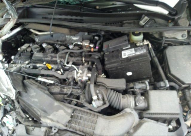 2021 TOYOTA COROLLA(VIN: JTDS4MCE6MJ073868