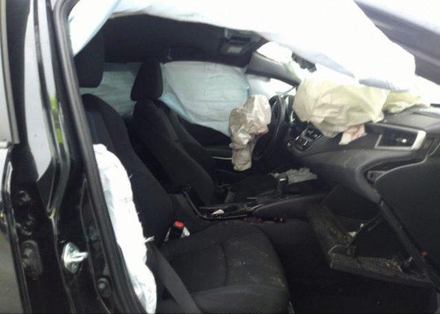 2021 TOYOTA COROLLA(VIN: JTDS4MCE6MJ073868