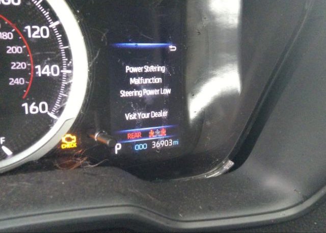 2021 TOYOTA COROLLA(VIN: JTDS4MCE6MJ073868