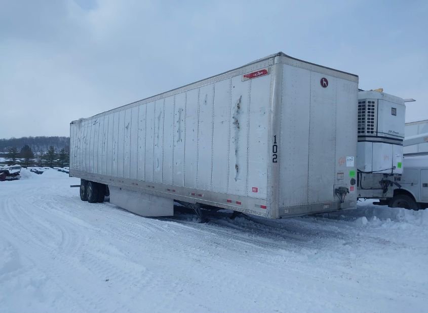 2022 GREAT DANE TRAILERS GREAT DANE TRAILERS photo