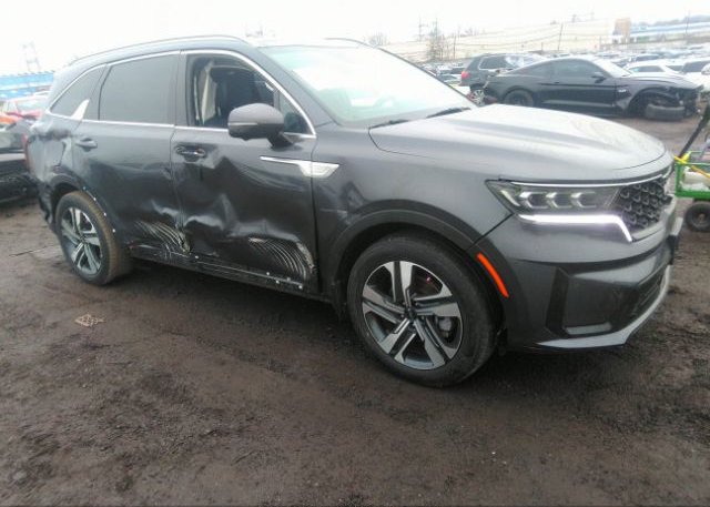 KNDRMDLH3N5114895 2022 KIA SORENTO PLUG-IN HYBRID