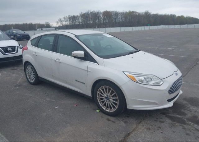 1FADP3R4XDL270335 2013 FORD FOCUS ELECTRIC