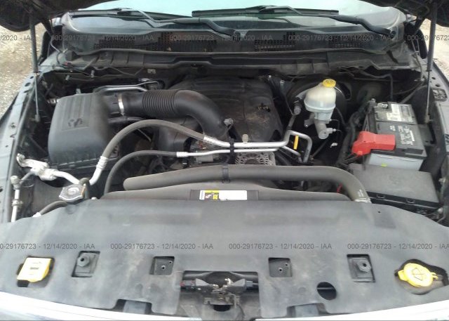3C6RR7LT5GG271600 2016 RAM 1500