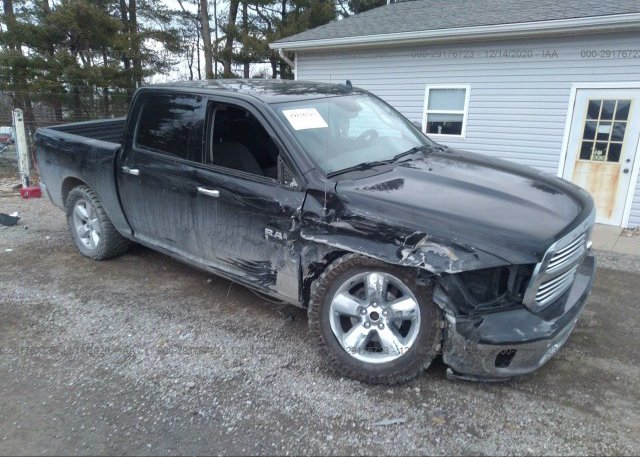 3C6RR7LT5GG271600 2016 RAM 1500