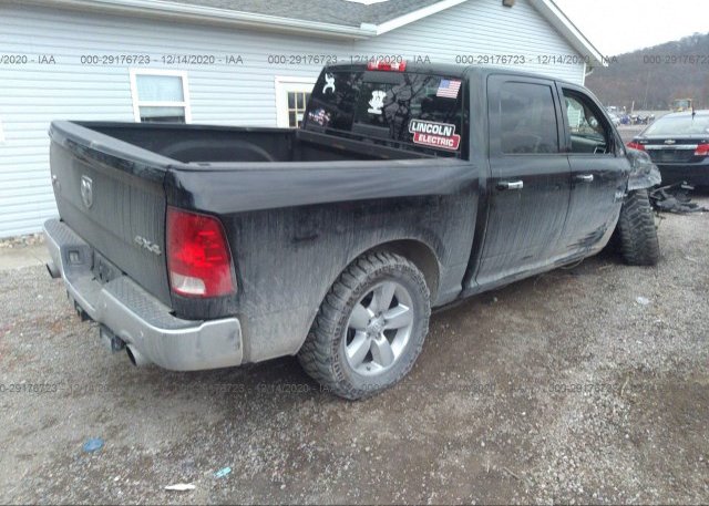цена в сша 2016 RAM 1500 3C6RR7LT5GG271600