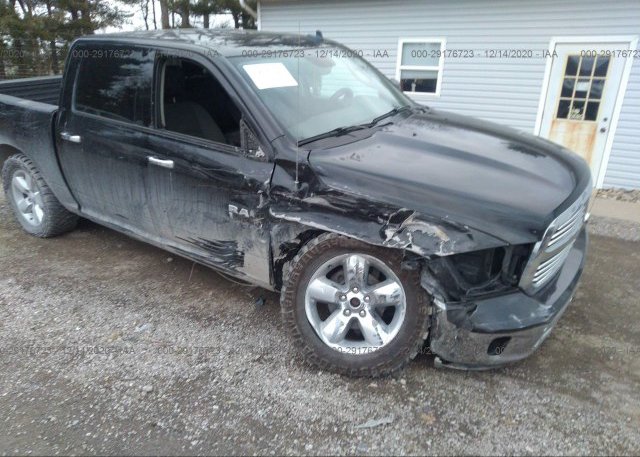 3C6RR7LT5GG271600 2016 RAM 1500