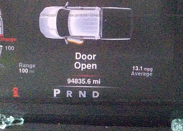 3C6RR7LT5GG271600 2016 RAM 1500