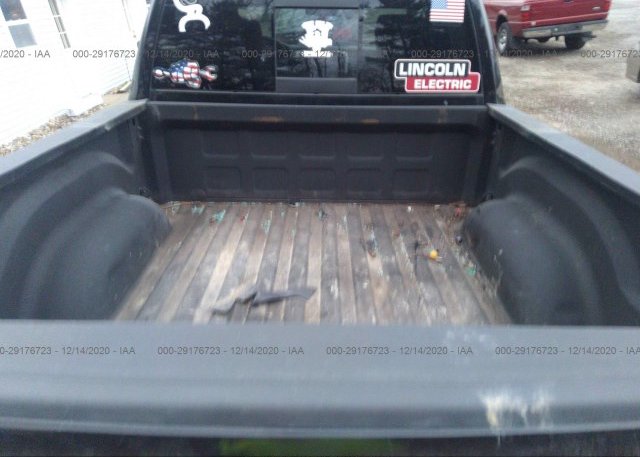 3C6RR7LT5GG271600 2016 RAM 1500