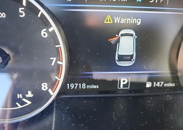 2021 NISSAN MURANO(VIN: 5N1AZ2AS6MC103249