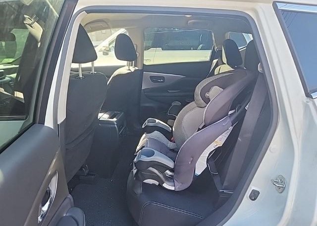 2021 NISSAN MURANO(VIN: 5N1AZ2AS6MC103249