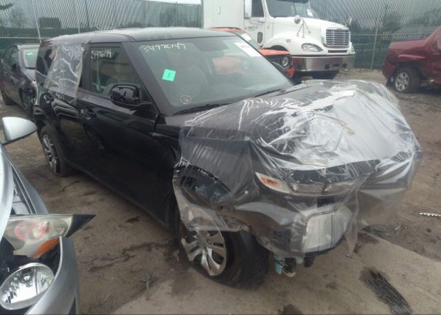 2021 KIA SOUL (VIN: KNDJ23AU3M7147914)