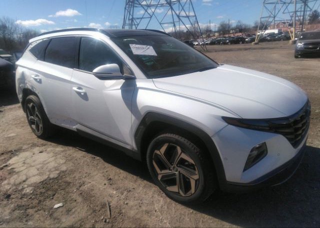 2022 HYUNDAI TUCSON (VIN: 5NMJECAE2NH078868)