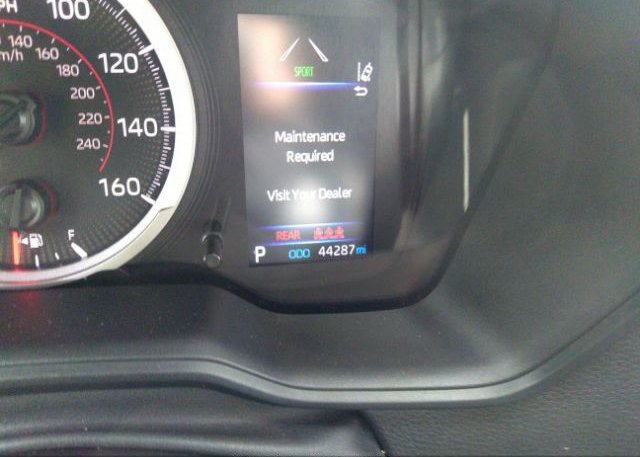 2021 TOYOTA COROLLA(VIN: 5YFS4MCE0MP072291