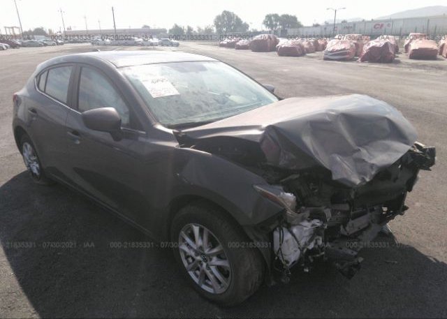 JM1BM1M70E1101714 2014 MAZDA MAZDA3-0