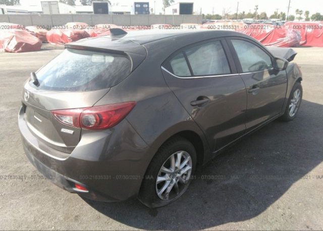 JM1BM1M70E1101714 2014 MAZDA MAZDA3-3