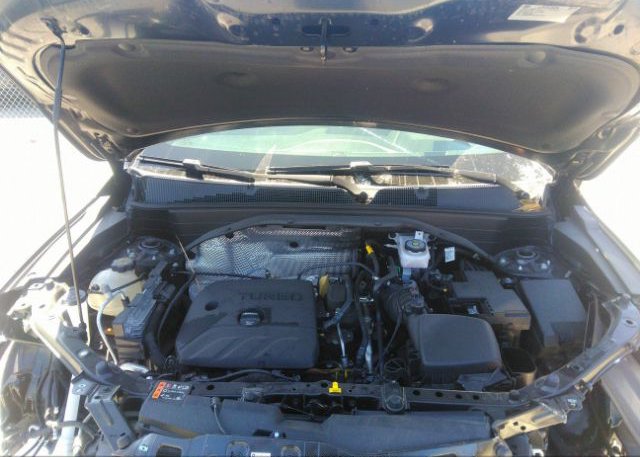 2022 CHEVROLET TRAILBLAZER(VIN: KL79MTSL2NB055837