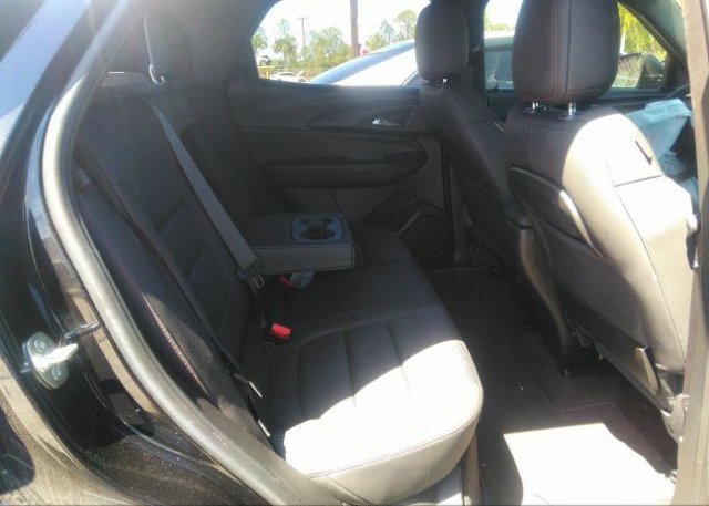 2022 CHEVROLET TRAILBLAZER(VIN: KL79MTSL2NB055837