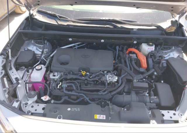 2022 TOYOTA RAV4(VIN: JTME6RFVXND524851