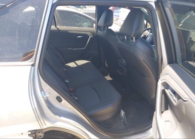2022 TOYOTA RAV4(VIN: JTME6RFVXND524851