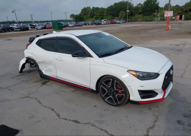 KMHT36AH7MU010739 2021 HYUNDAI VELOSTER N