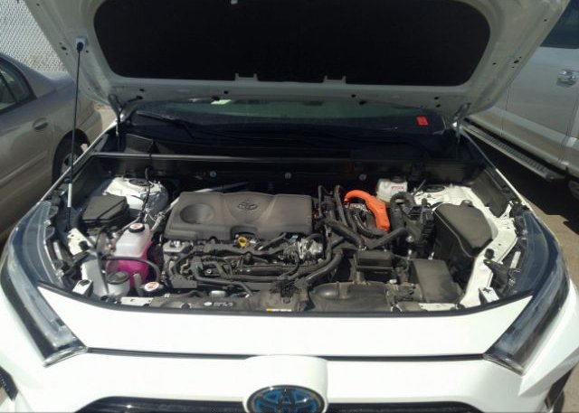 2022 TOYOTA RAV4(VIN: JTM16RFV8ND064779