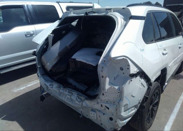 2022 TOYOTA RAV4(VIN: JTM16RFV8ND064779