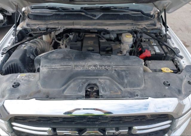 2022 RAM 3500(VIN: 3C63R3AL3NG139918