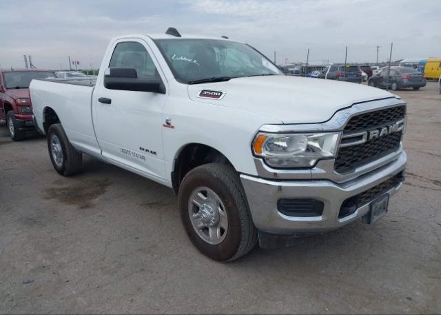 2022 RAM 3500(VIN: 3C63R3AL3NG139918