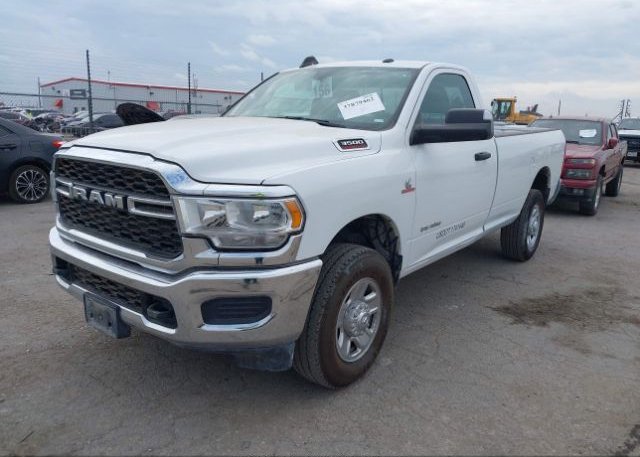 2022 RAM 3500(VIN: 3C63R3AL3NG139918