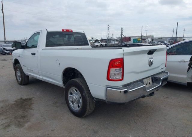 2022 RAM 3500(VIN: 3C63R3AL3NG139918