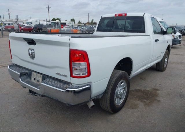 2022 RAM 3500(VIN: 3C63R3AL3NG139918