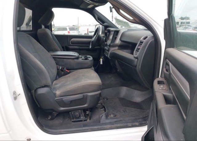 2022 RAM 3500(VIN: 3C63R3AL3NG139918