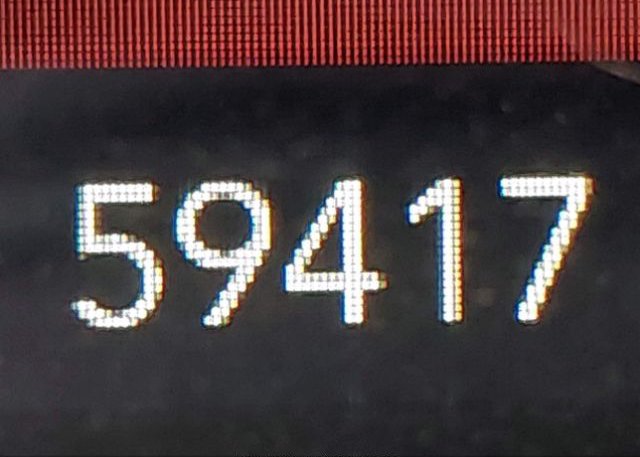 2022 RAM 3500(VIN: 3C63R3AL3NG139918
