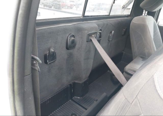 2022 RAM 3500(VIN: 3C63R3AL3NG139918