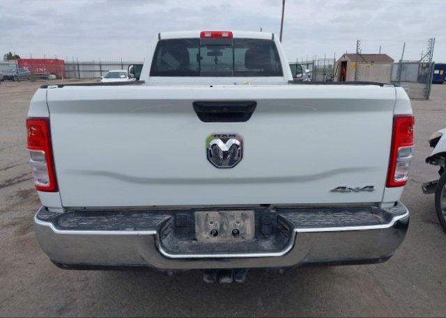 2022 RAM 3500(VIN: 3C63R3AL3NG139918
