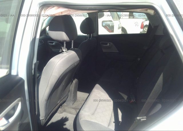 KNDCB3LC6J5211402 2018 KIA NIRO